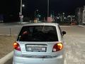 Daewoo Matiz 2010 года за 1 450 000 тг. в Актобе – фото 2