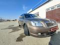 Toyota Avensis 2003 года за 4 100 000 тг. в Актау – фото 17