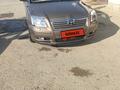 Toyota Avensis 2003 года за 4 100 000 тг. в Актау – фото 21