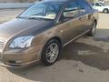 Toyota Avensis 2003 года за 4 100 000 тг. в Актау – фото 28