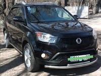 SsangYong Actyon 2014 года за 6 990 000 тг. в Алматы