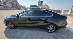 Kia Cerato 2022 годаfor11 500 000 тг. в Актау – фото 3