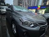 Chevrolet Onix 2024 годаүшін6 500 000 тг. в Алматы – фото 2
