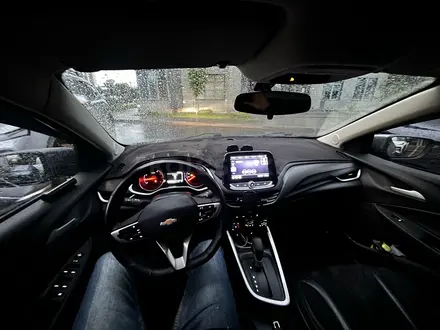 Chevrolet Onix 2024 года за 6 500 000 тг. в Алматы – фото 5