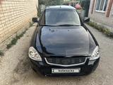 ВАЗ (Lada) Priora 2170 2017 годаүшін2 200 000 тг. в Актобе – фото 2