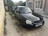 ВАЗ (Lada) Priora 2170 2017 годаүшін2 200 000 тг. в Актобе – фото 5