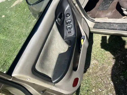 Hyundai Elantra 2003 года за 1 700 000 тг. в Алматы – фото 12