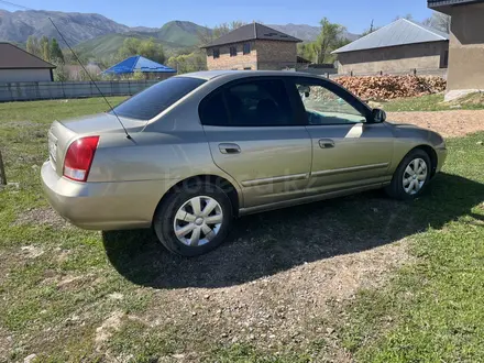 Hyundai Elantra 2003 года за 1 700 000 тг. в Алматы