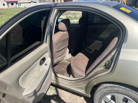 Hyundai Elantra 2003 года за 1 700 000 тг. в Алматы – фото 6