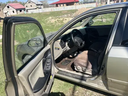 Hyundai Elantra 2003 года за 1 700 000 тг. в Алматы – фото 7