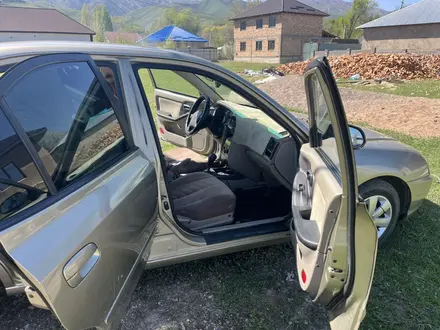 Hyundai Elantra 2003 года за 1 700 000 тг. в Алматы – фото 8