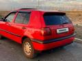 Volkswagen Golf 1995 годаfor1 800 000 тг. в Алматы