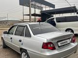 Daewoo Nexia 2013 годаүшін2 200 000 тг. в Шымкент – фото 3