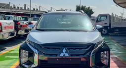 Mitsubishi Xpander Cross 2022 годаfor11 100 000 тг. в Петропавловск – фото 2