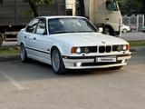 BMW 525 1993 годаүшін3 300 000 тг. в Алматы – фото 2