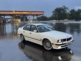 BMW 525 1993 годаүшін3 300 000 тг. в Алматы – фото 3
