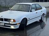 BMW 525 1993 годаүшін3 300 000 тг. в Алматы – фото 4