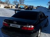 Nissan Maxima 2003 года за 3 200 000 тг. в Астана – фото 3