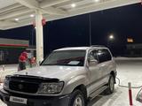 Toyota Land Cruiser 2002 годаfor7 000 000 тг. в Актобе – фото 2