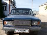 ВАЗ (Lada) 2107 2006 года за 759 181 тг. в Казалинск