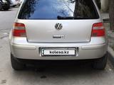 Volkswagen Golf 2003 года за 2 400 000 тг. в Кызылорда – фото 3
