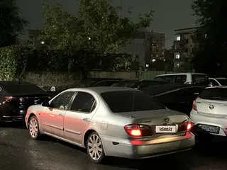 Nissan Maxima