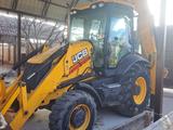 JCB  3CX 2012 годаүшін28 000 000 тг. в Шымкент