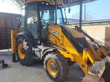 JCB  3CX 2012 годаүшін28 000 000 тг. в Шымкент – фото 2