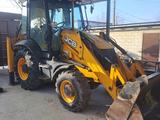 JCB  3CX 2012 годаүшін28 000 000 тг. в Шымкент – фото 4