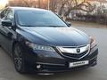 Acura TLX 2015 годаүшін12 299 999 тг. в Уральск – фото 6