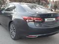 Acura TLX 2015 годаүшін12 299 999 тг. в Уральск – фото 8