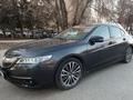 Acura TLX 2015 годаүшін12 299 999 тг. в Уральск – фото 5