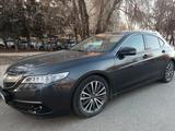 Acura TLX 2015 годаfor12 299 999 тг. в Уральск – фото 5