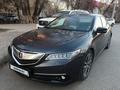 Acura TLX 2015 года за 12 299 999 тг. в Уральск