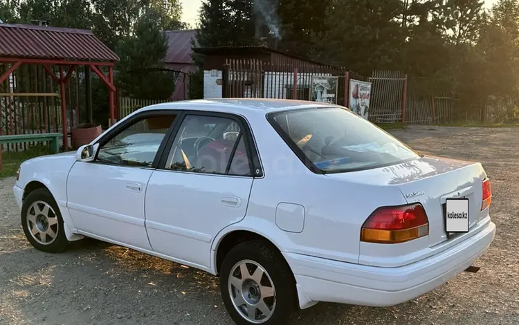 Toyota Corolla 1996 годаfor2 600 000 тг. в Шемонаиха