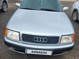 Audi 100 1992 года за 2 300 000 тг. в Аксу