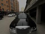 Chrysler 300C 2004 годаүшін5 200 000 тг. в Актау – фото 5