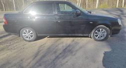 ВАЗ (Lada) Priora 2170 2014 года за 3 300 000 тг. в Усть-Каменогорск – фото 3