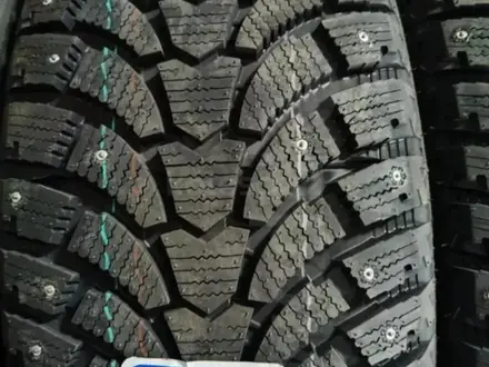 Maxtrek Trek M900 Ice 265/65 R18 за 140 000 тг. в Алматы