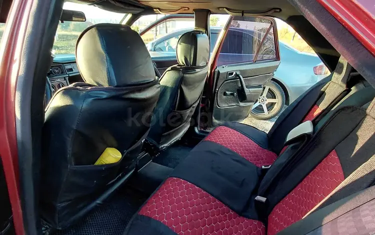 Mercedes-Benz 190 1991 года за 1 000 000 тг. в Лисаковск