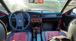 Mercedes-Benz 190 1991 годаүшін1 000 000 тг. в Лисаковск – фото 3