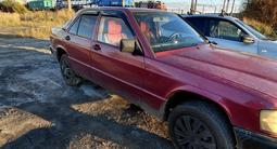 Mercedes-Benz 190 1991 годаүшін1 000 000 тг. в Лисаковск – фото 5
