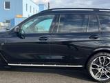 BMW X7 2023 годаүшін72 500 000 тг. в Астана – фото 4