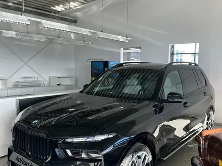 BMW X7 2023 года за 72 500 000 тг. в Астана – фото 20