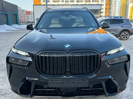 BMW X7 2023 года за 72 500 000 тг. в Астана – фото 18