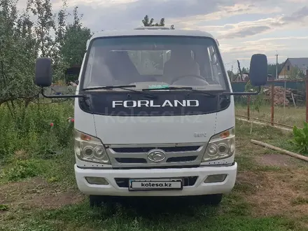 Forland 2014 года за 4 000 000 тг. в Алматы