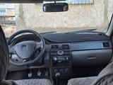 ВАЗ (Lada) Priora 2170 2009 годаfor1 350 000 тг. в Жезказган – фото 2