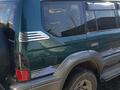 Toyota Land Cruiser Prado 1997 года за 5 700 000 тг. в Усть-Каменогорск – фото 2