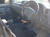 Toyota Land Cruiser Prado 1997 года за 5 700 000 тг. в Усть-Каменогорск