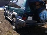 Toyota Land Cruiser Prado 1997 года за 5 700 000 тг. в Усть-Каменогорск – фото 3